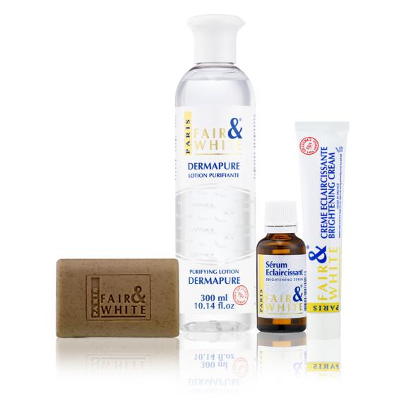 ESSENTIAL PURIFYING FACE ROUTINE | ORIGINAL