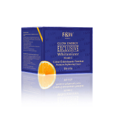 Glow Energy - Premium Brightening Cream | Exclusive Vitamin C