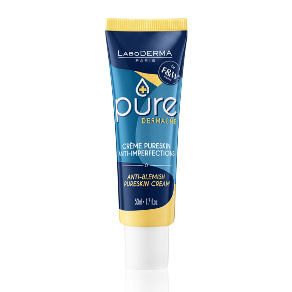 PureSkin Anti-Blemish Cream  | LABO DERMA PURE