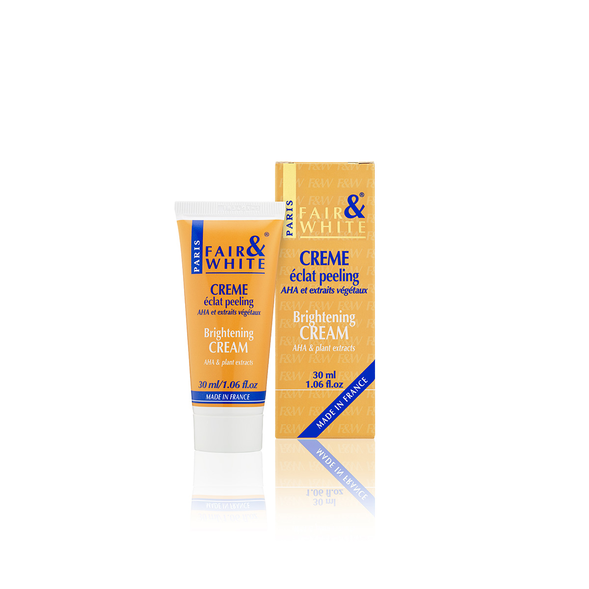 Brightening Cream - AHA-2 | Original