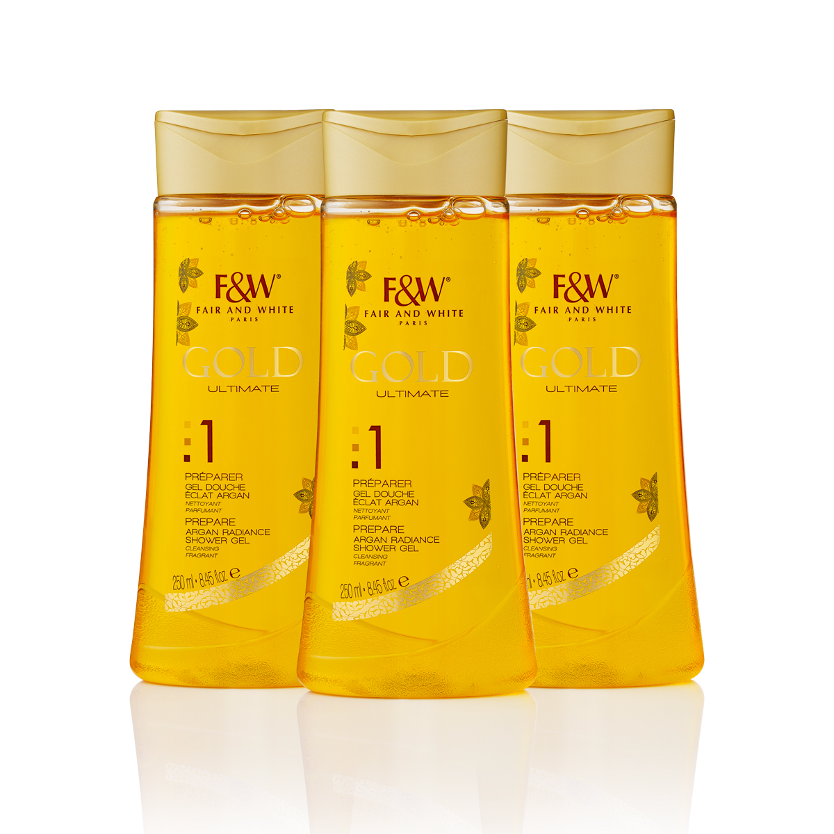 Shower Gel - Shop