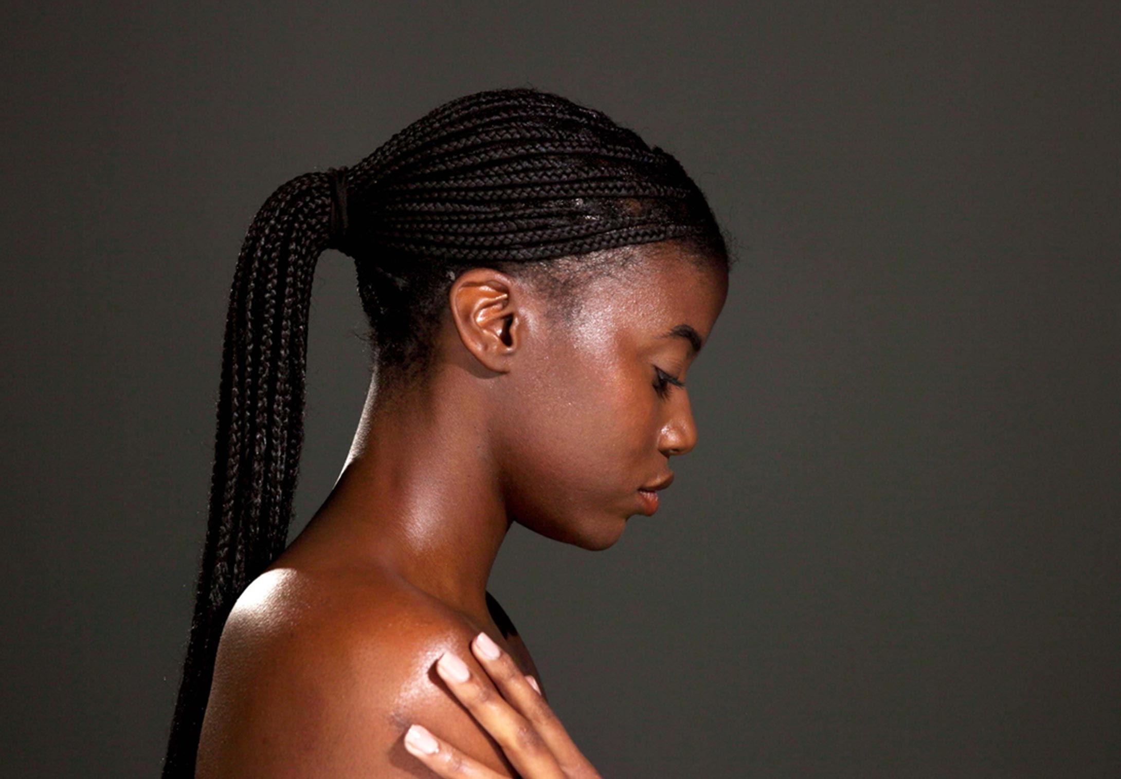 Savon AHA, le gommage doux qui va r�volutionner votre peau