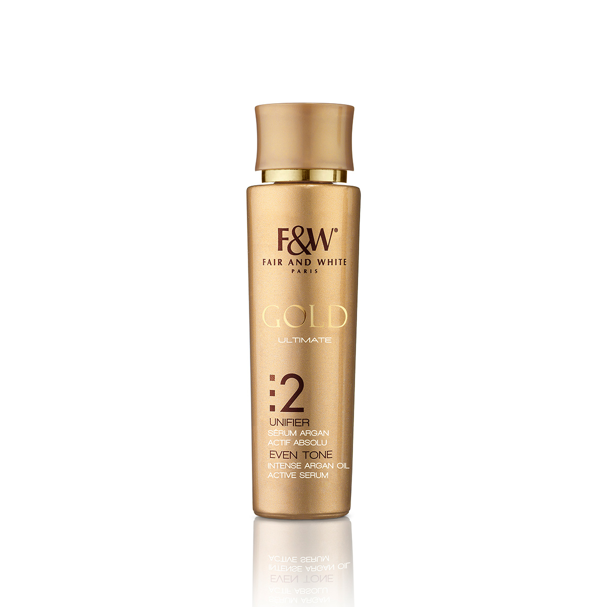 S�rum argan actif