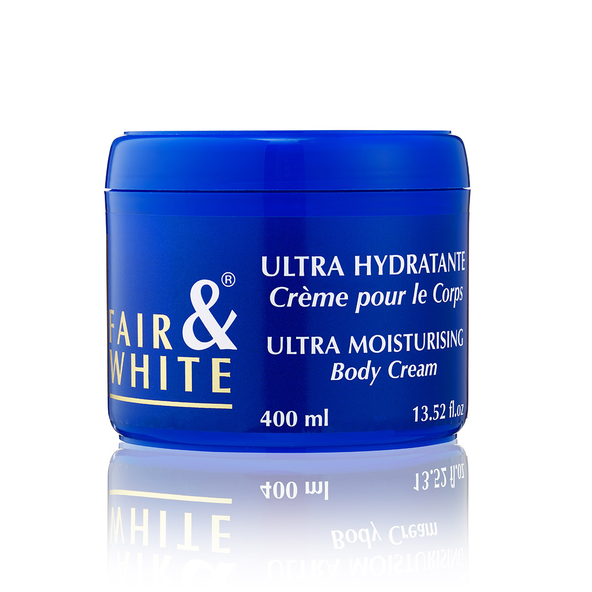 Crème corps ultra hydratante ORIGINAL