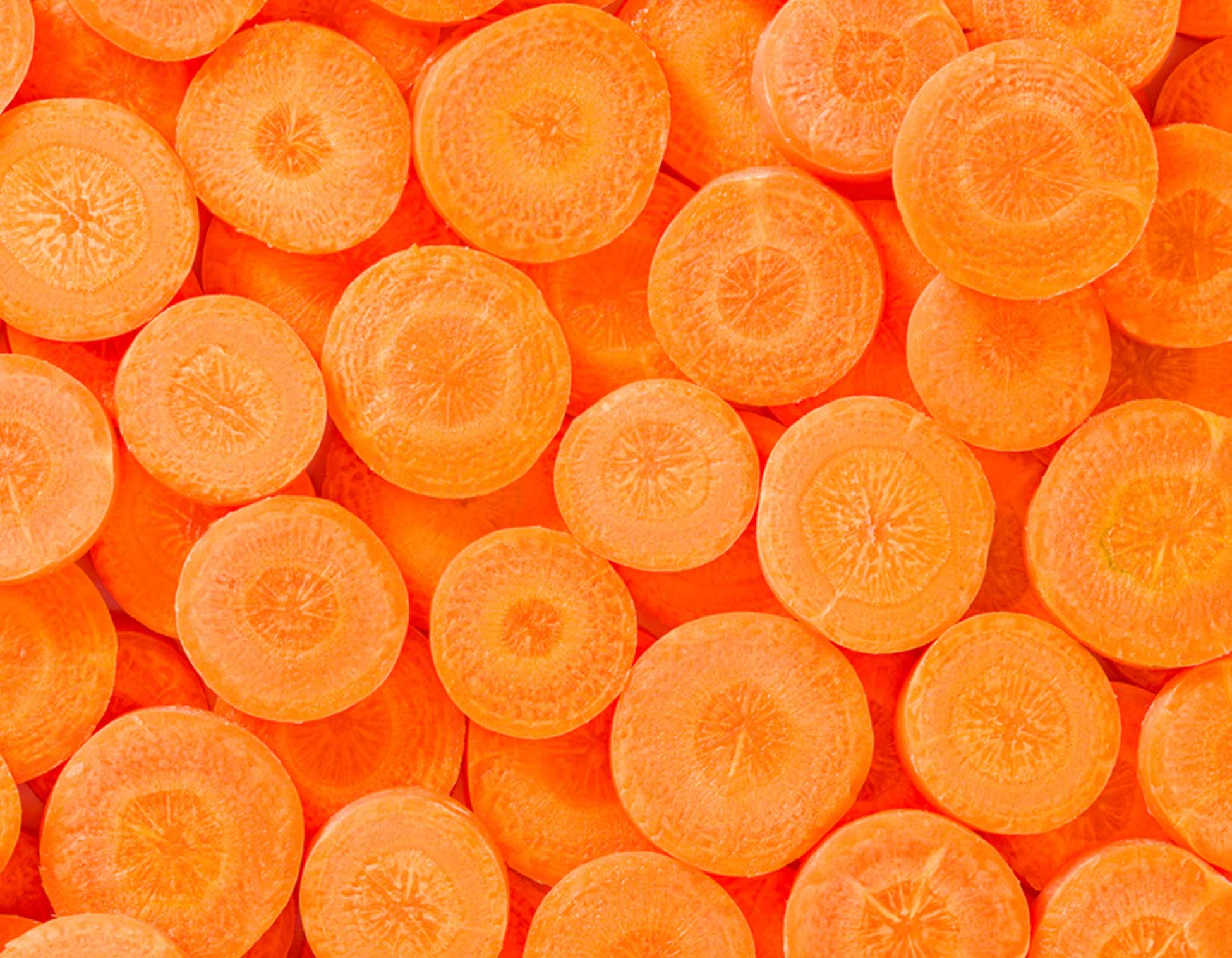 So carrot