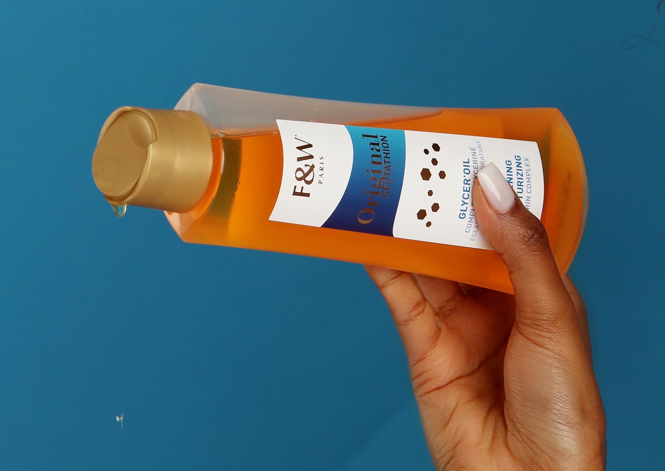 Routine Glyceroil