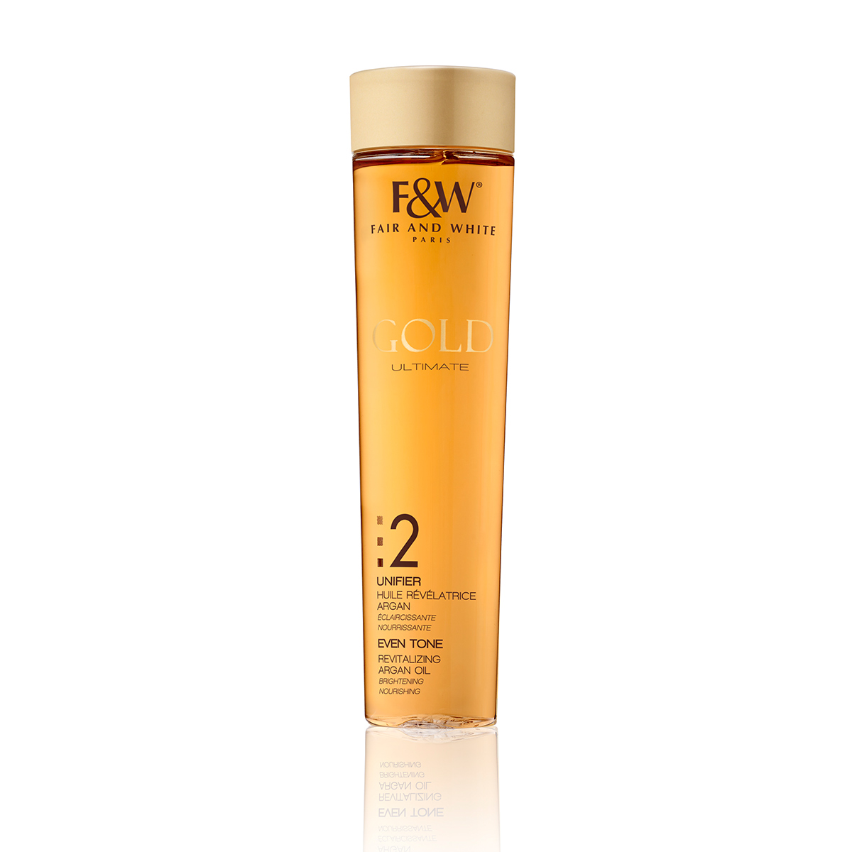 Huile r�v�latrice argan