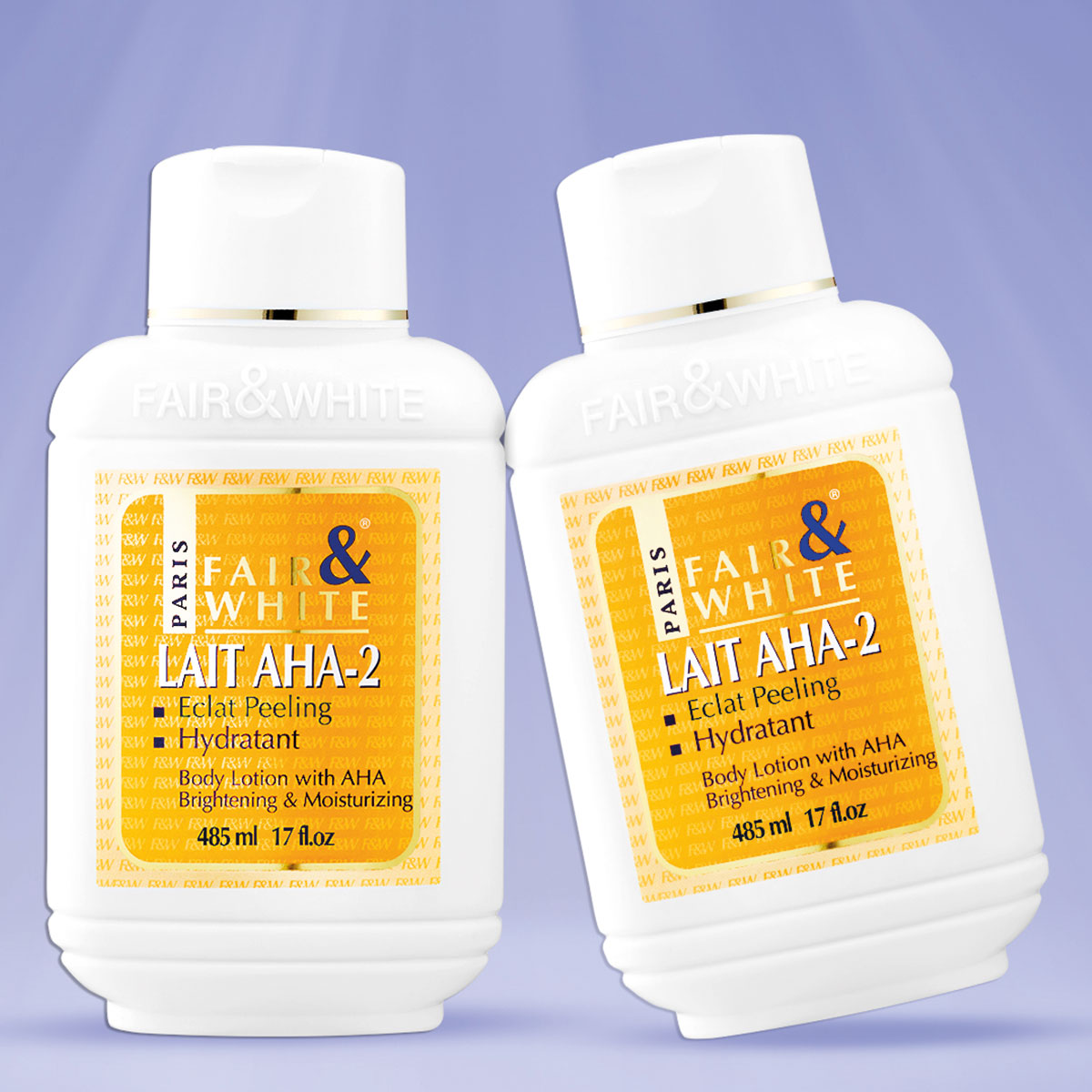 Lait Peeling