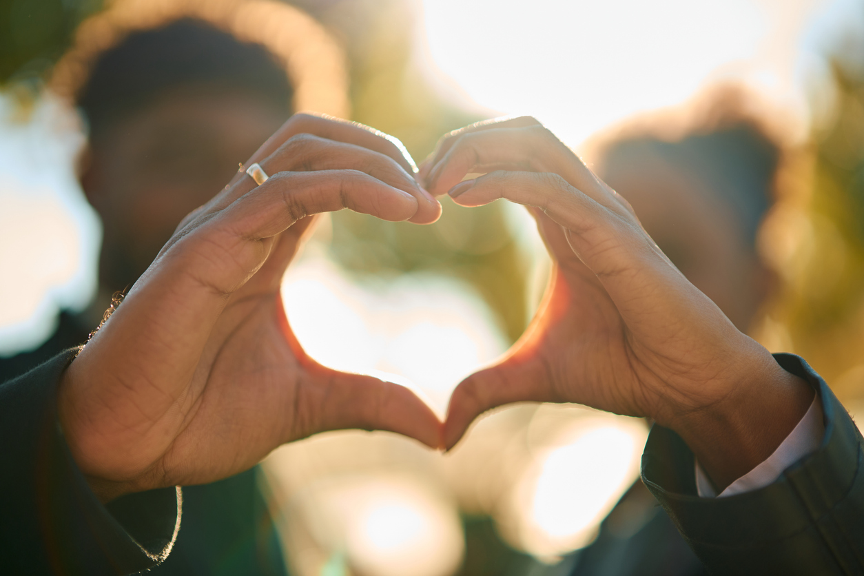 Parfums pour la saint Valentin