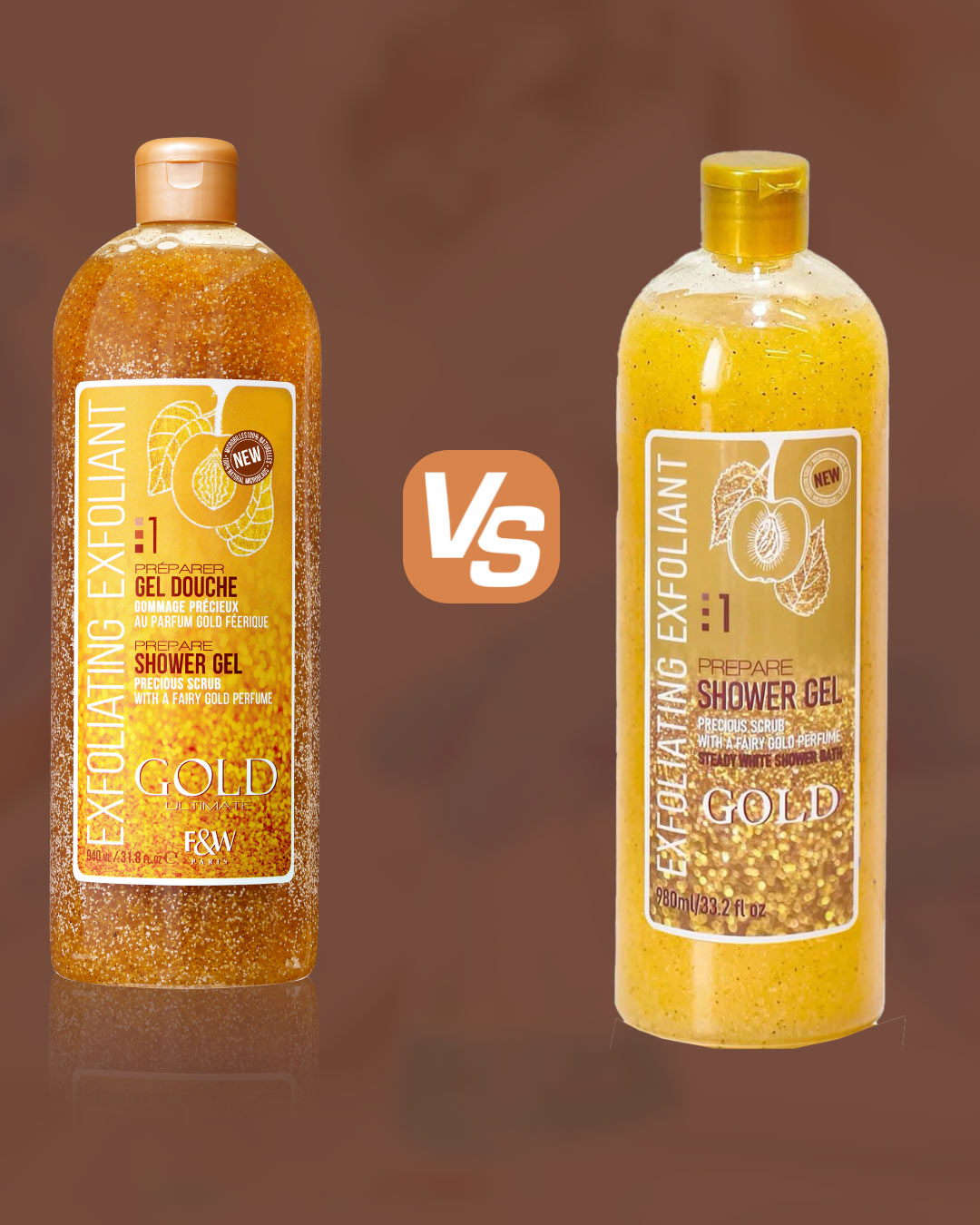 Exemple de contrefa�on