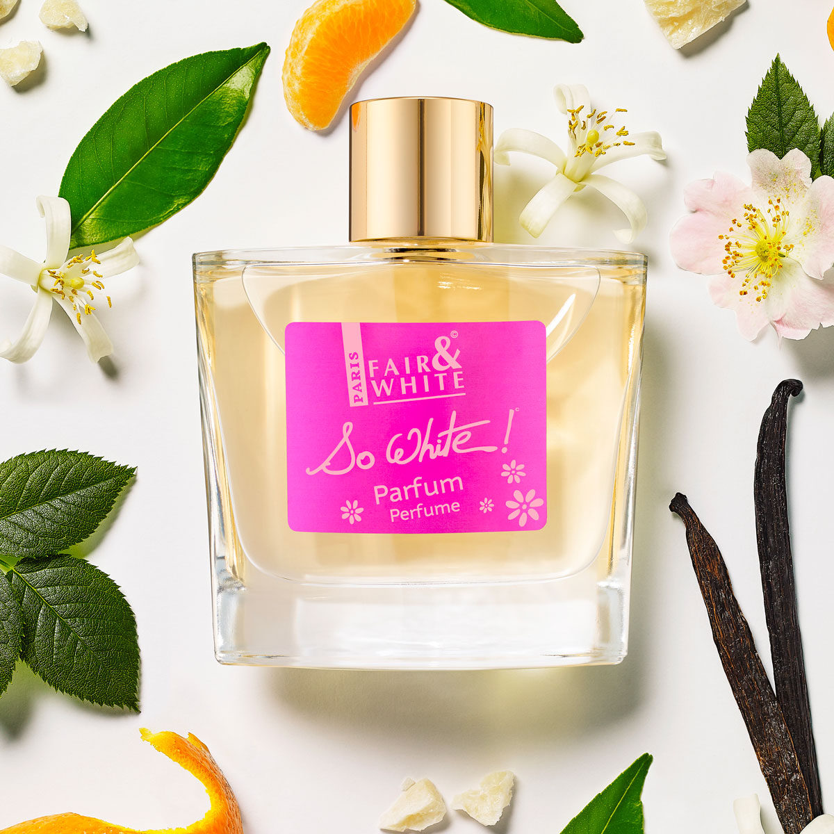 Savon Mix Radiance Peeling