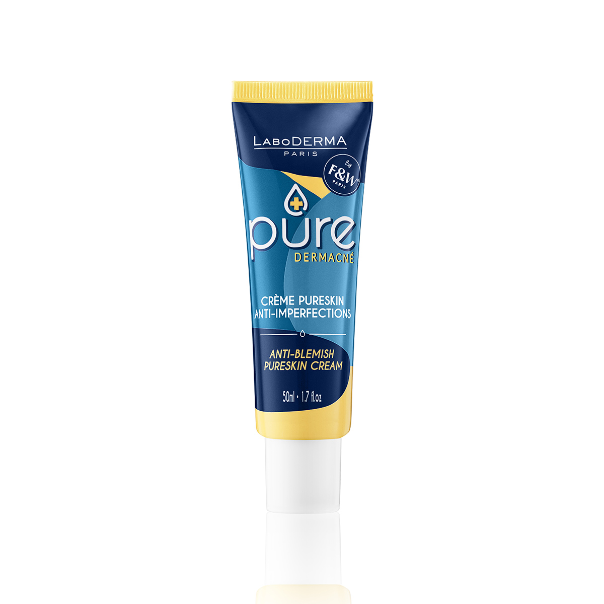 Crème PureSkin Anti-imperfections | LABO DERMA PURE