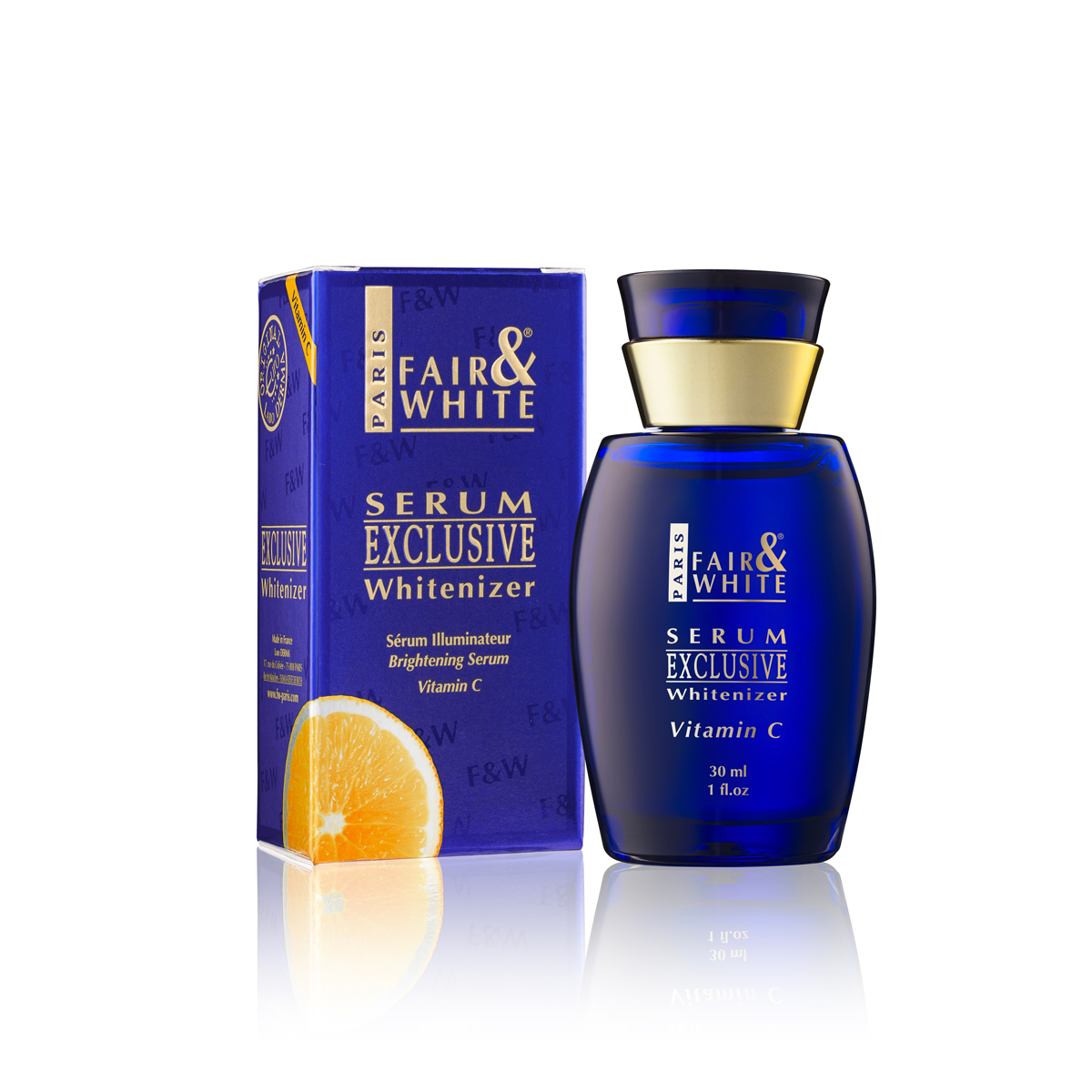 Serum Exclusive Vit C