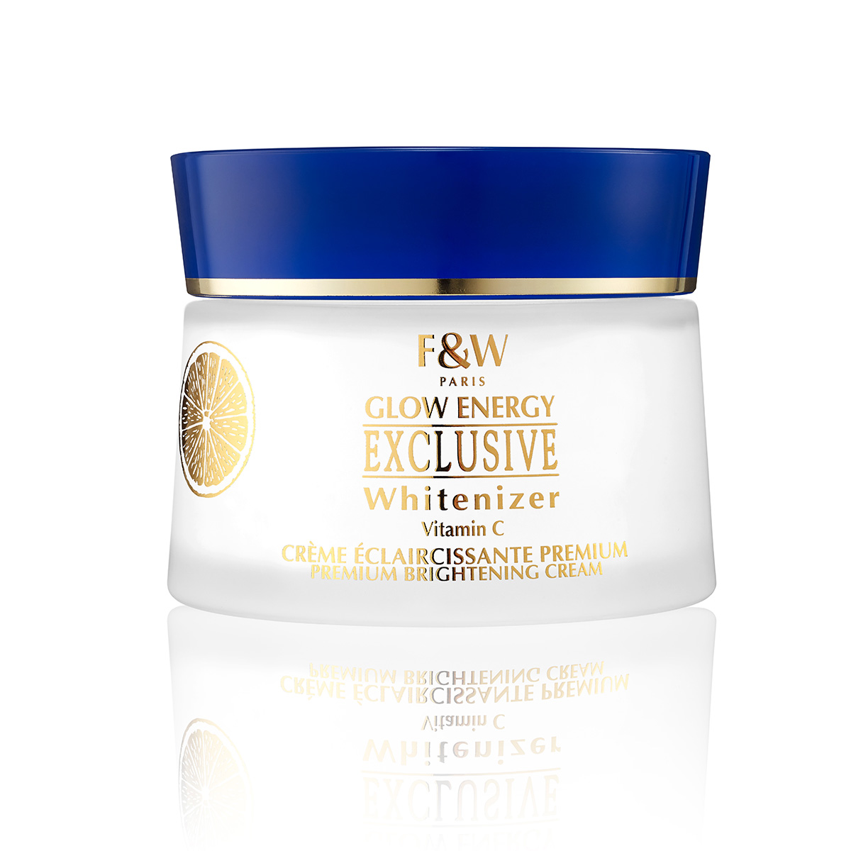 Cr�me premium Exclusive