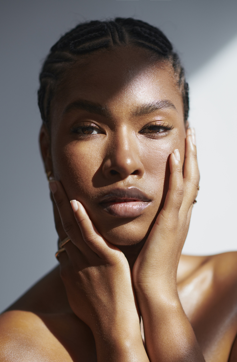 Lait Maxitone Teint Illumin�