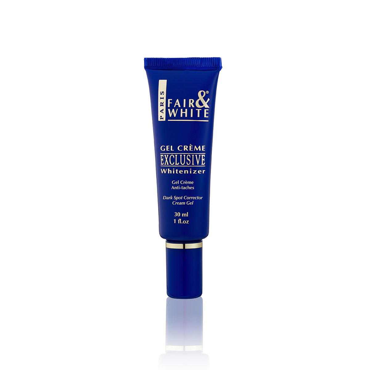 Gel cr�me exclusive
