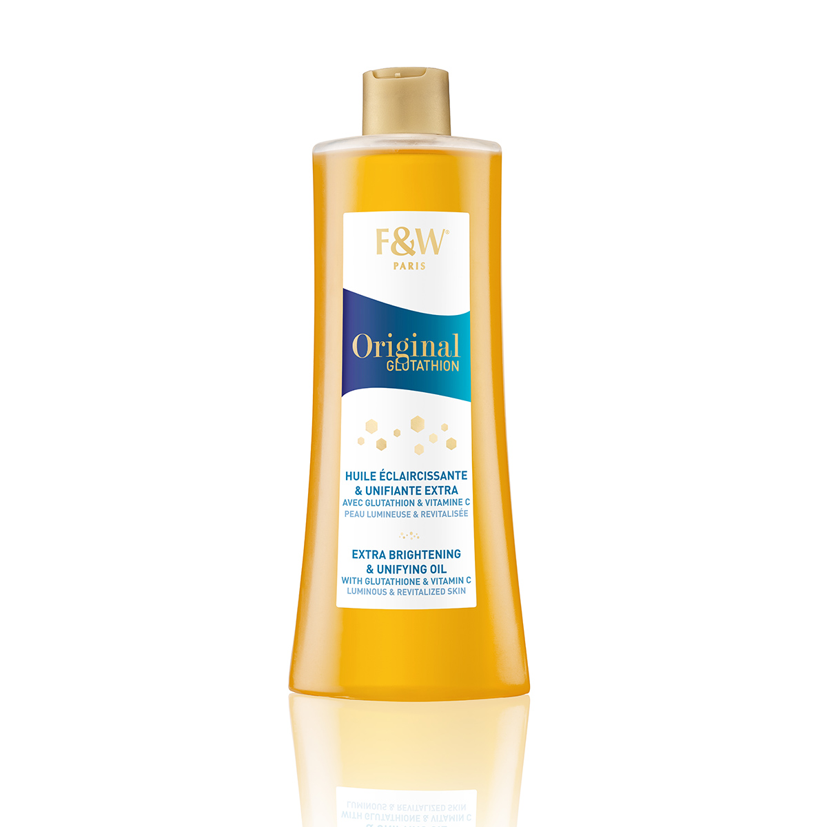 Glyceroil Original Glu